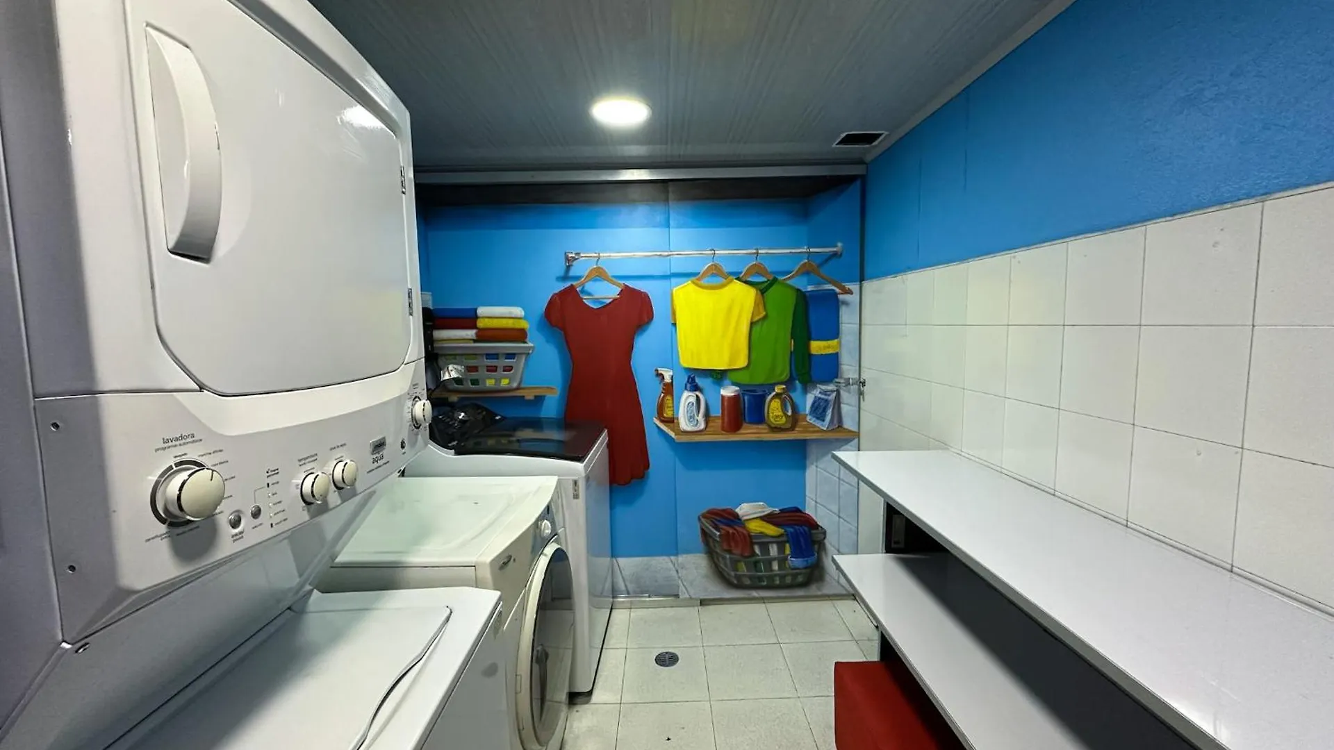 בוגוטה Hotel 104 Art Suites 4*,  קולומביה