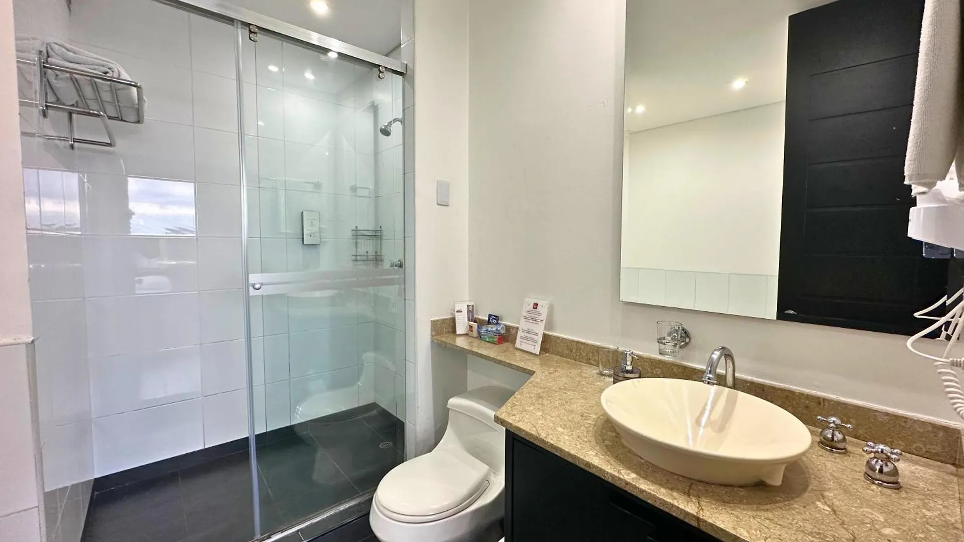 ****  Hotel 104 Art Suites Bogotá Colômbia