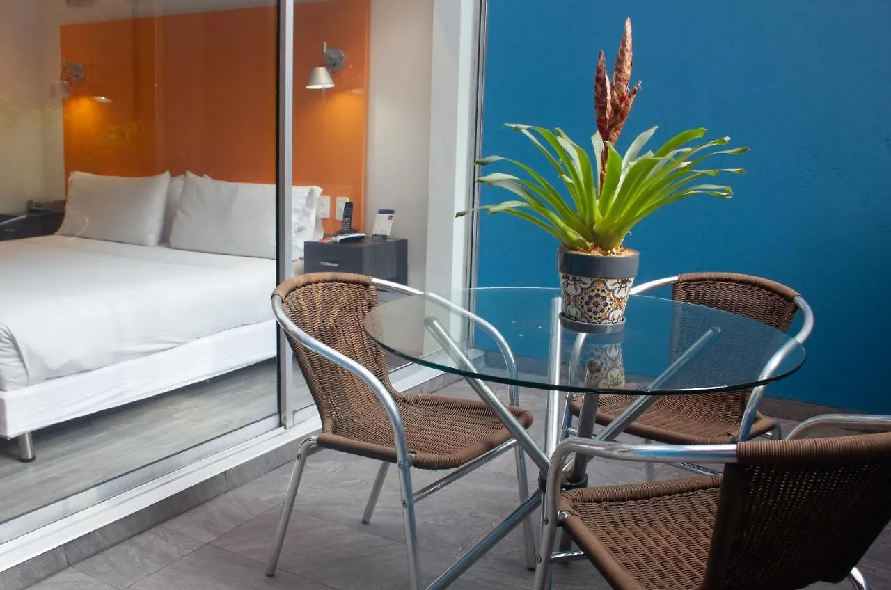 בוגוטה Hotel 104 Art Suites