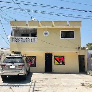 Casa Buenavista Maison d'hôtes Barranquilla (Atlantico)