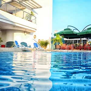 **** Hotel Atrium Plaza Colombie