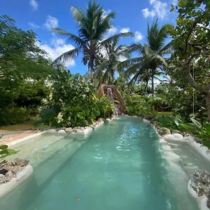 Aventura Rincon Ecolodge Bed and breakfast