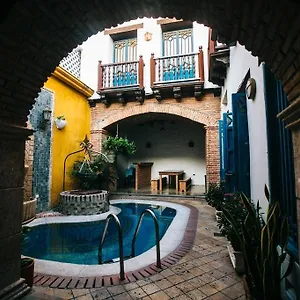 El Genoves Auberge de jeunesse Cartagène