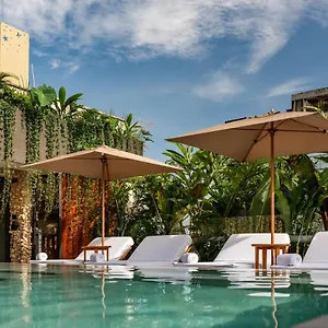 Elcielo Luxury 5* Medellin