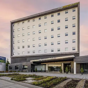 Hotel City Express Junior By Marriott Aeropuerto