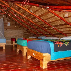 La Ballena Backpacker Hostal