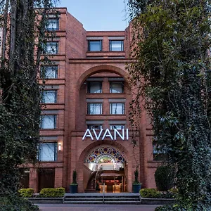 Avani Royal Zona T Otel