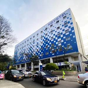 Novotel Parque 93 호텔