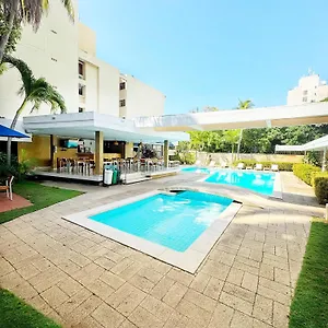 *** Hotel Vallclaire Colombie