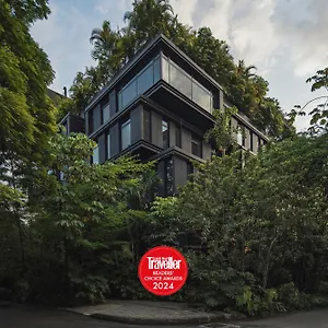 The Click Clack 5* Medellin