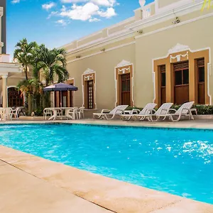 **** Hotel Majestic Colombie