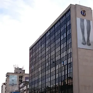 Hotel San Francisco De Asis, Bogotá