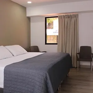 *** Hotel Boutique Plaza Colombie