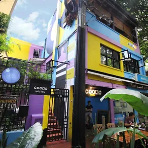 Coolto Art Auberge de jeunesse Medellín