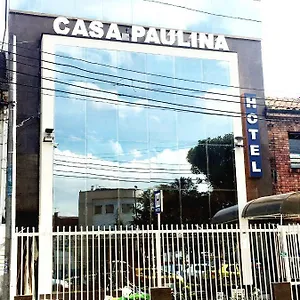 Casa Paulina Hotel