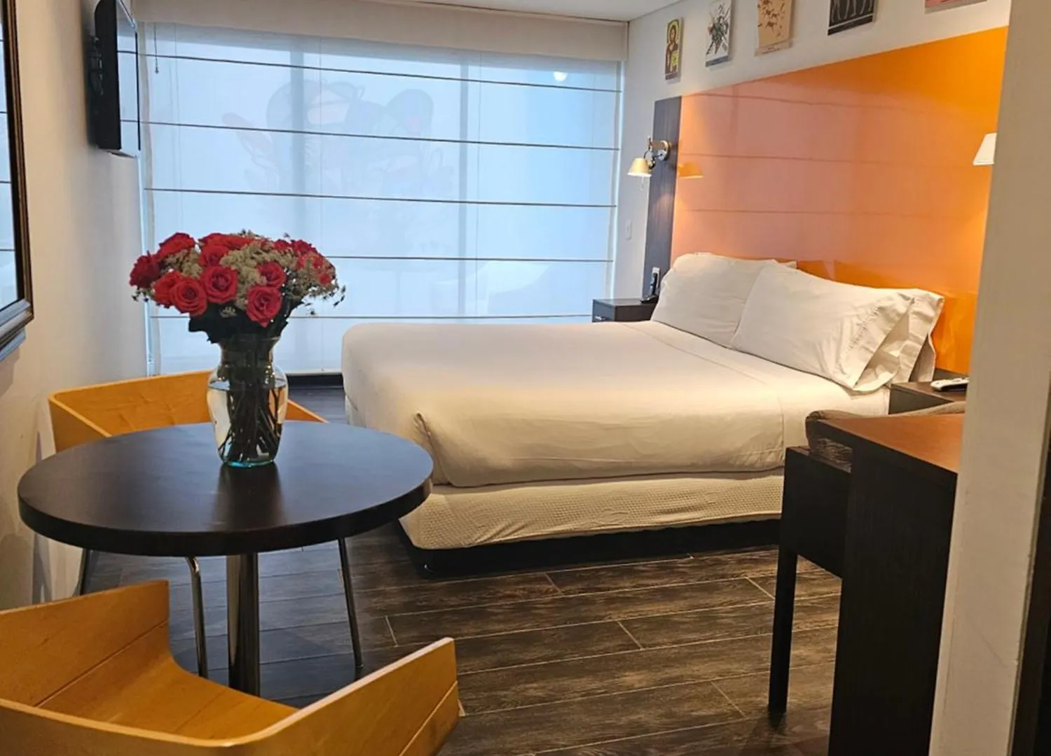 Hotel 104 Art Suites Bogota