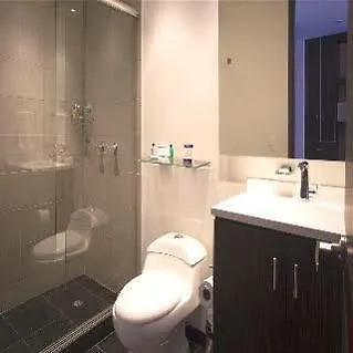 Hotel 104 Art Suites Bogotá